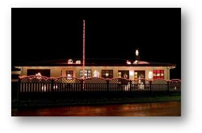 Fjölbreytt dagskrá í Vogum um aðventuna