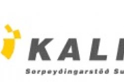 Sorphirðudagatal 2012