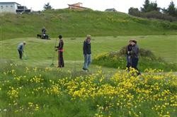 Sumarbæklingur félagsmiðstöðvar