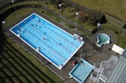 Laust starf til umsóknar, starfsmaður íþróttamiðstöðvar