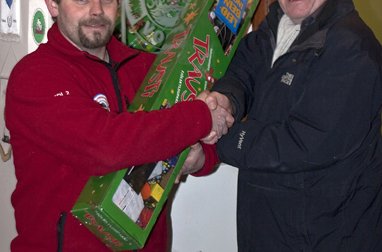 Slysavarnarfélagið  Landsbjörg