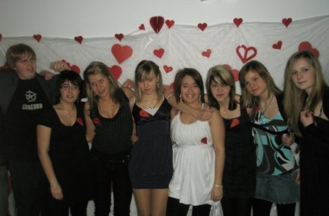 Vina og Paraball Borunnar