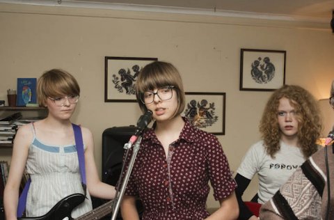 Dagskrá í Bókasafni Lestrarfélagsins Baldurs