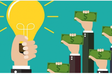 Hvar er fé að finna og hvernig sækja frumkvöðlar fé?