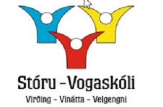 Lausar stöður grunnskólakennara í Stóru-Vogaskóla