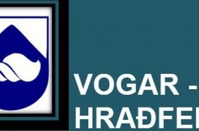 Vogar-hraðferð 10. júlí 2020