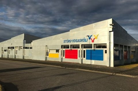 Skólastarf Stóru-Vogaskóla skv. reglugerð 1. nóvember