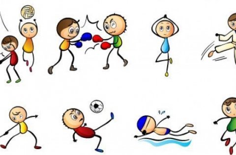 Opnað fyrir umsóknir á sérstökum íþrótta- og tómstundastyrk vegna áhrifa af Covid-19