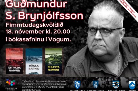 Kynning á bókmenntaarfinum