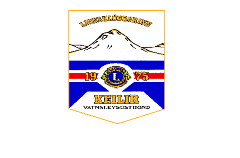 Jólabingó Lionsklúbbsins Keilis