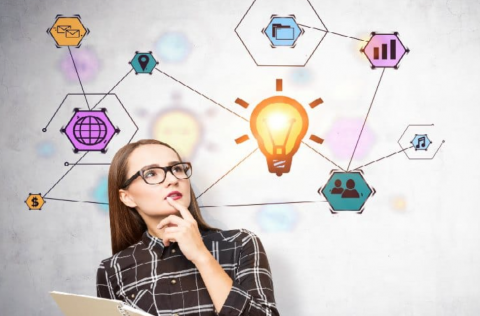 Viltu vinna að eigin viðskiptahugmynd?