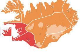 Lokun á skrifstofu, þjónustu- og íþróttamiðstöð mánudaginn 7. febrúar
