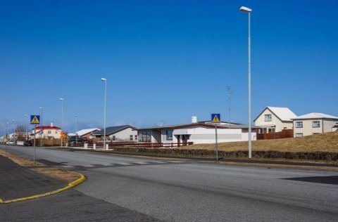 Ertu með ábendingu um bætt umferðaröryggi?