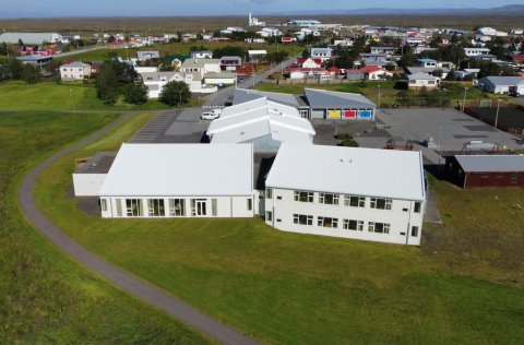 Lausar stöður í Stóru-Vogaskóla