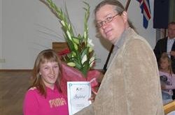 Íþróttamaður ársins 2006