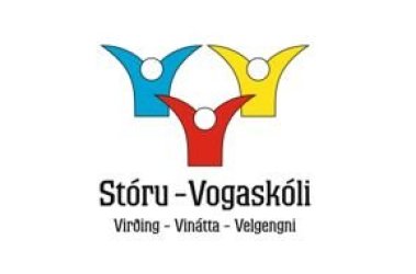 Lausar stöður grunnskólakennara í Stóru-Vogaskóla
