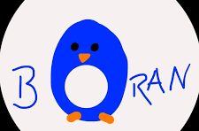 Það vantar fólk í Boruna.