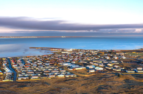 Ársreikningur 2023 samþykktur í bæjarstjórn