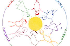 Lausar stöður í Heilsuleikskólanum Suðurvöllum