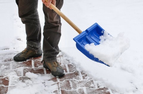 Ábending til íbúa vegna sorphirðu