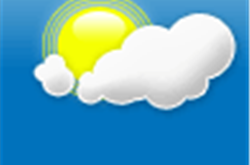 Veðurblíða í Vogum