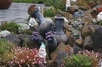 Tilnefningar til umhverfisverðlauna 2008