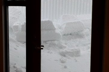 Skilaboð frá  Kölku sorpeyðingarstöð