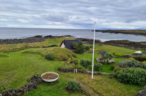 Umhverfisviðurkenning Sveitarfélagsins Voga 2022