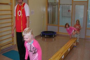 Samstarf við Háskólann í Reykjavík