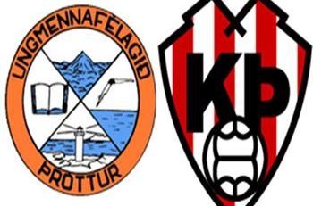 Þróttur leikur við Þrótt