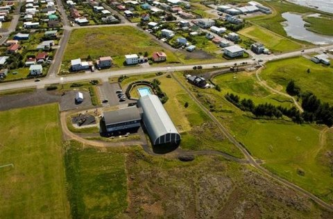 Sumarstörf í Vogum 2019