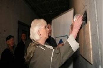 Félagsmálaráðherra lagði hornstein að Stórheimili í Vogum