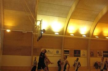 Þróttur tapaði naumlega fyrir KFÍ