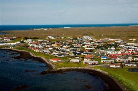 Einbýlishúsalóð með 50% afslætti