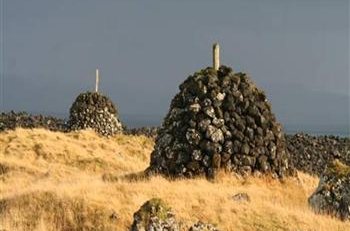 Menningar- og sögutengd ganga um Þórkötlustaðanes