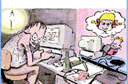 Mikið um að vera í forvarnarmálum