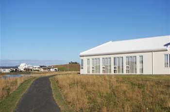 Jólahlaðborð í Tjarnarsal