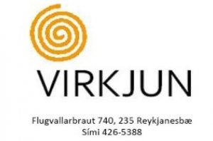 Virkjun óskar eftir umsjónarmanni