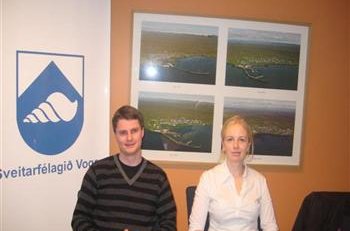 Samningur um skráningu fornminja