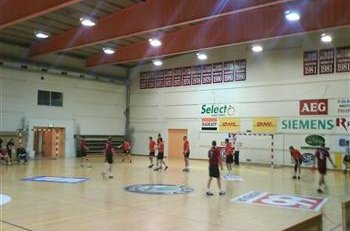 Þróttur í 8 liða úrslit