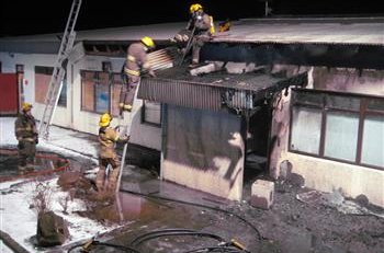 Bruni við Iðndal 2