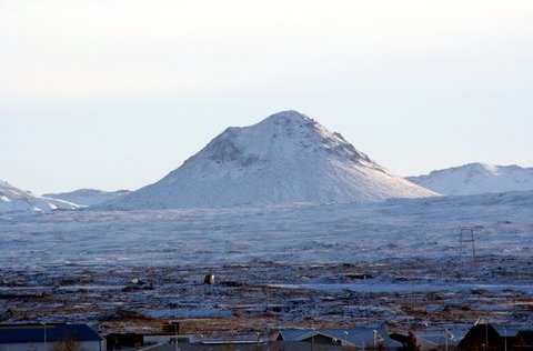 Nýjar myndir í myndasafni