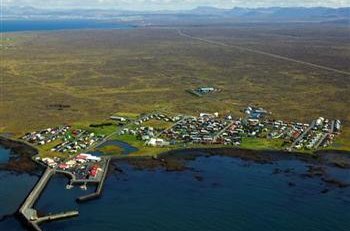 Lóðir lausar til úthlutunar