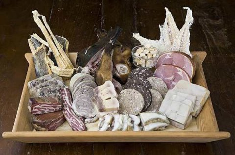 Þorrablót Kvenfélagsins Fjólu 2. febrúar 2013