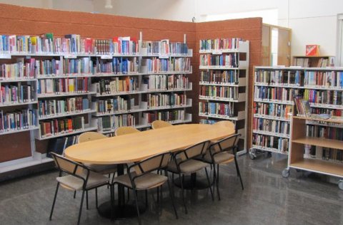 Breyttur opnunartími hjá Lestrarfélaginu Baldri: