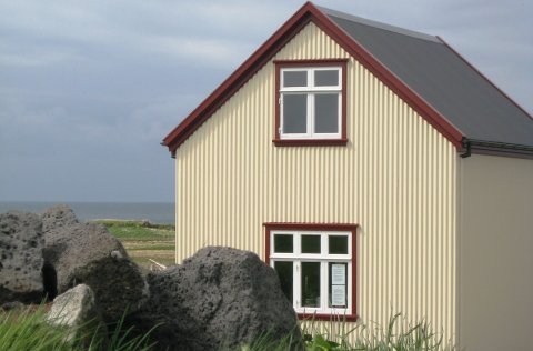 Safnahelgi á Suðurnesjum