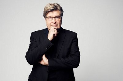 Fyrirlestur Kaj Mickos í Andrews Theater 16. apríl