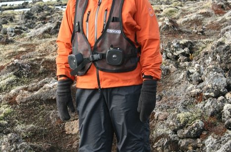 AF STAÐ á Reykjanesið - Almenningsleið 5. ferð