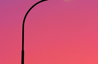 Slökkt á götulýsingum frá 1. júní til 20. júlí