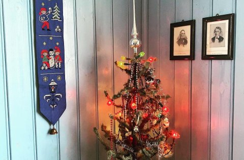 Opnunartími stofnana yfir hátíðarnar